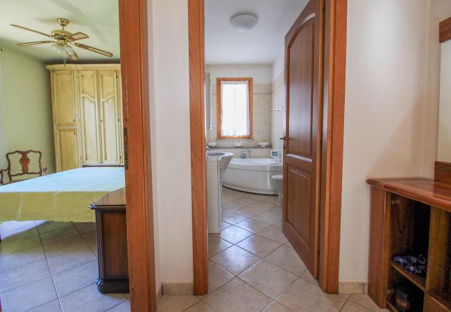 Chalet à Rispescia - Villino L'Ulivo Rispescia nel Parco della Maremma Chalet à Rispescia - Villino L'Ulivo Rispescia nel Parco della Maremma