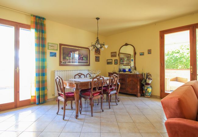 Chalet à Rispescia - Villino L'Ulivo Rispescia nel Parco della Maremma Chalet à Rispescia - Villino L'Ulivo Rispescia nel Parco della Maremma