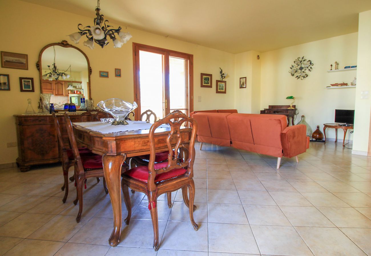 Chalet à Rispescia - Villino L'Ulivo Rispescia