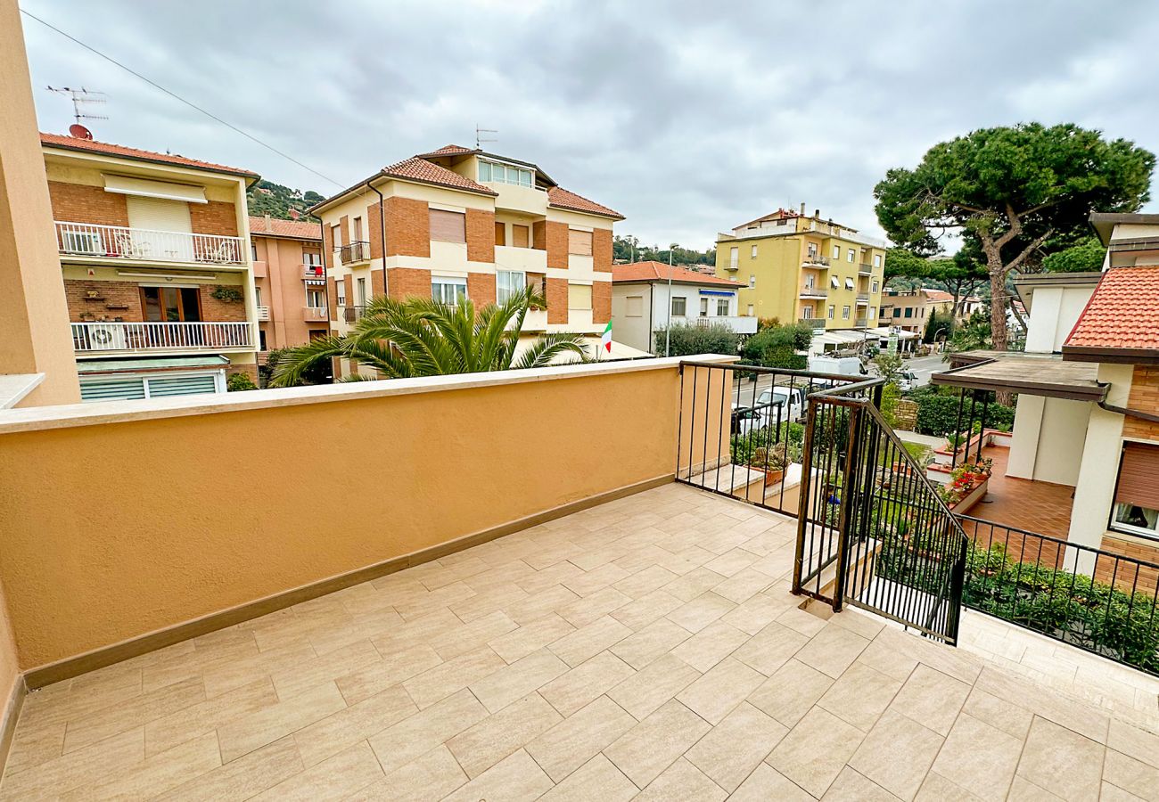 Appartement à Castiglione della Pescaia - Appartamento Ovest Castiglione