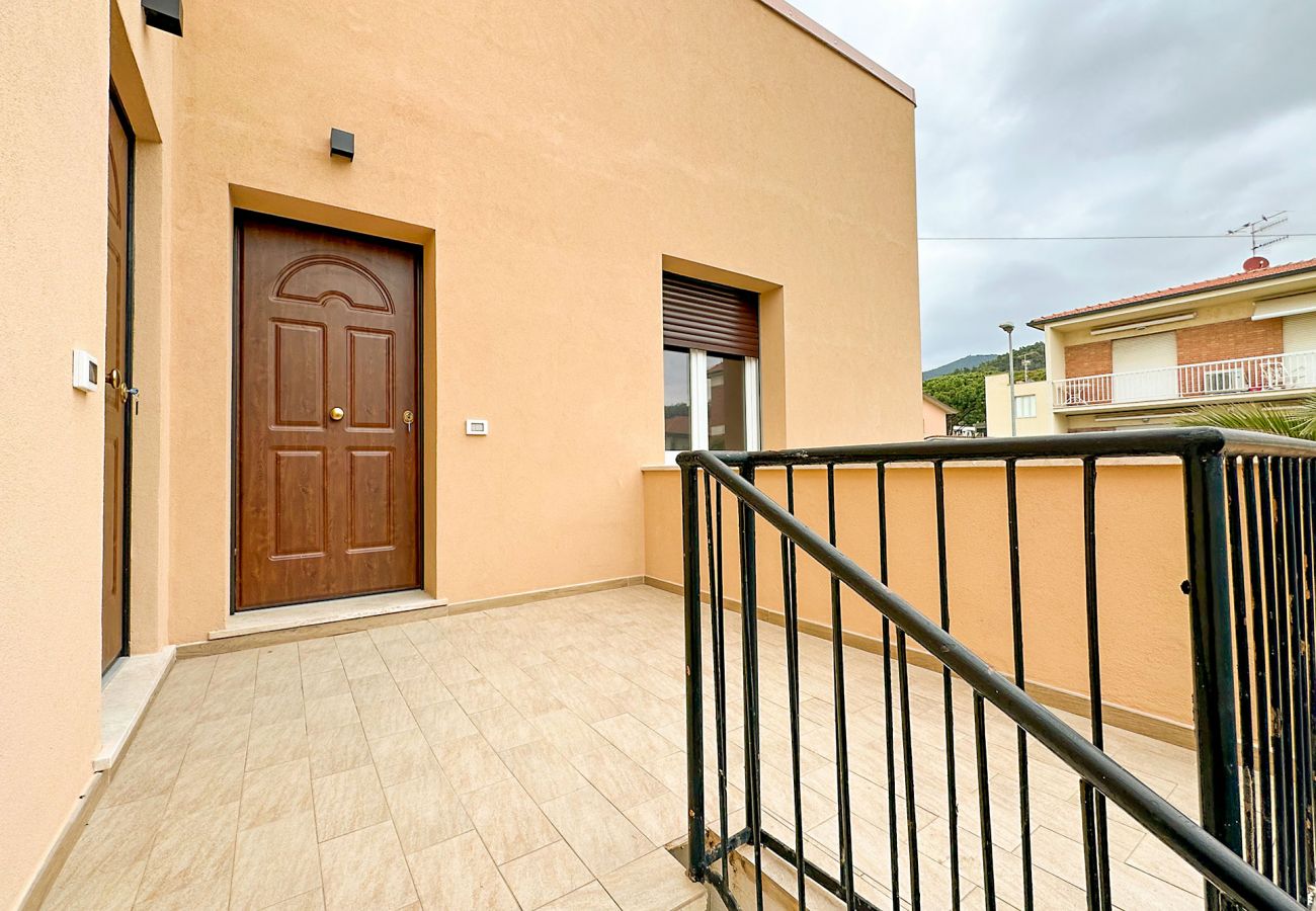 Appartement à Castiglione della Pescaia - Appartamento Ovest Castiglione