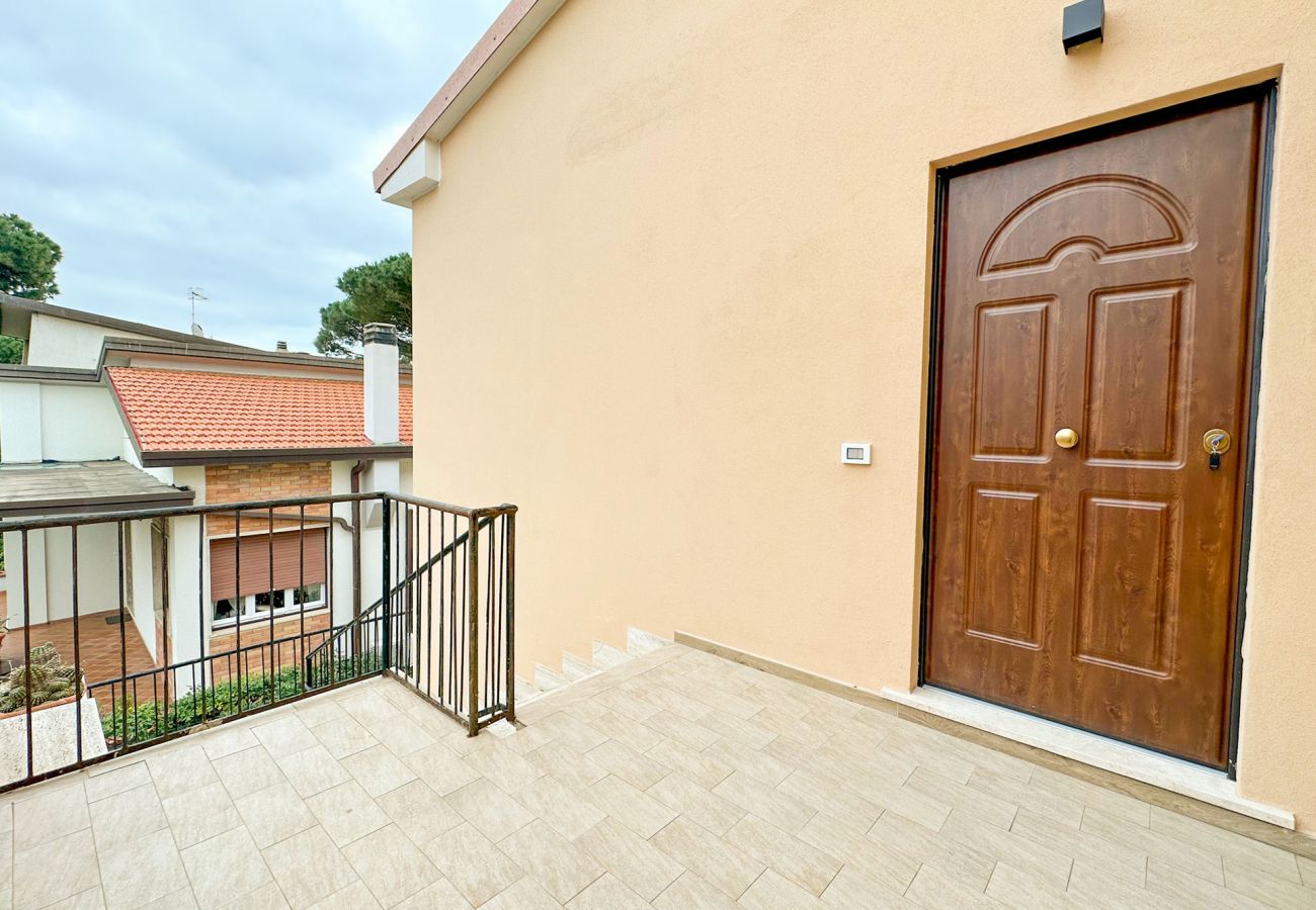 Appartement à Castiglione della Pescaia - Appartamento Est Castiglione