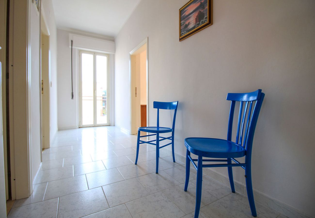 Appartement à Follonica - Appartamento Follonica 87