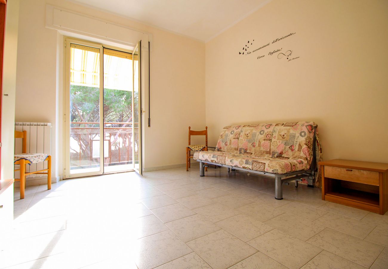 Appartement à Follonica - Appartamento Follonica 87