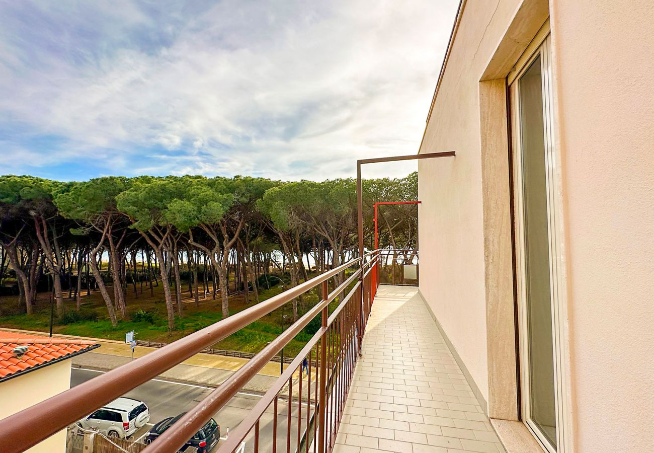 Appartement à Follonica - Appartamento Follonica 87