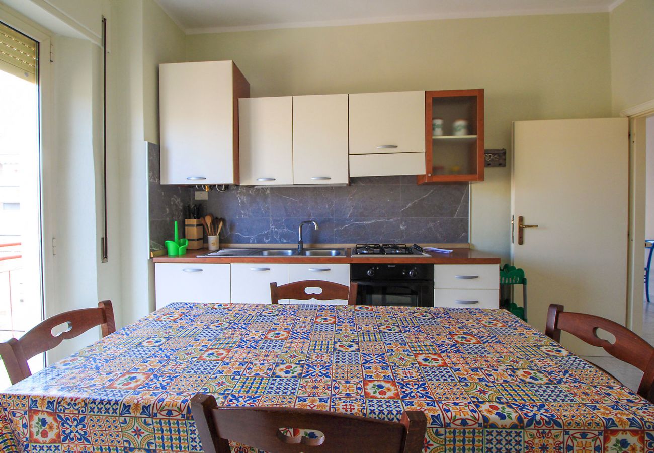 Appartement à Follonica - Appartamento Follonica 87