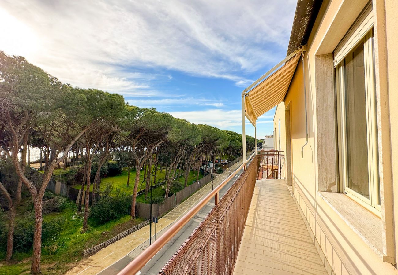 Appartement à Follonica - Appartamento Follonica 87