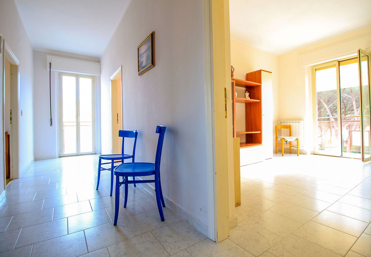 Appartement à Follonica - Appartamento Follonica 87