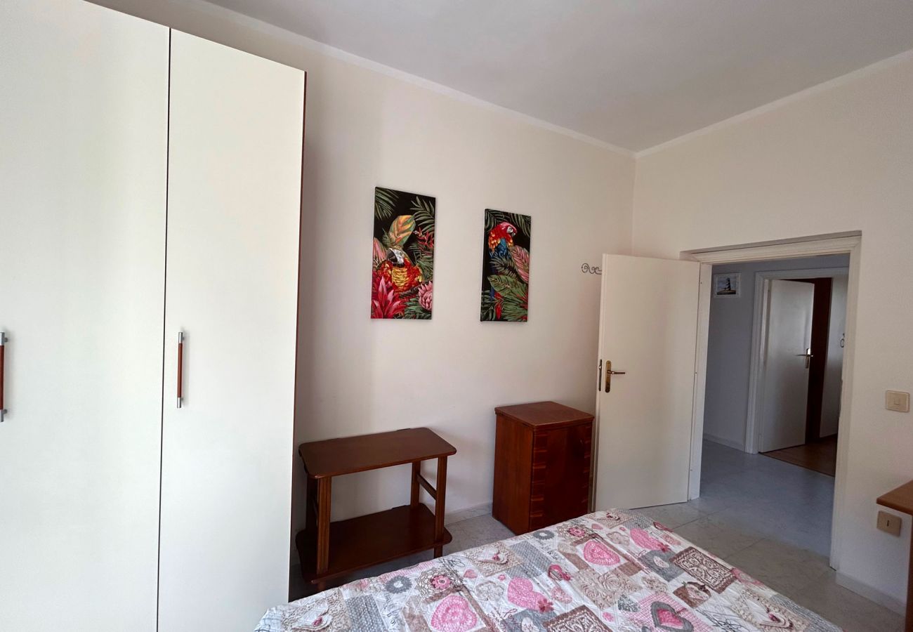 Appartement à Follonica - Appartamento Follonica 87