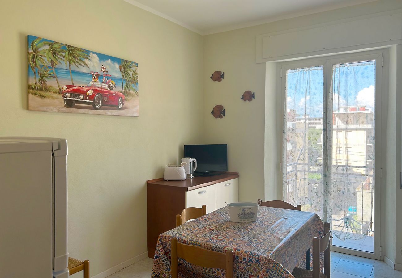 Appartement à Follonica - Appartamento Follonica 87