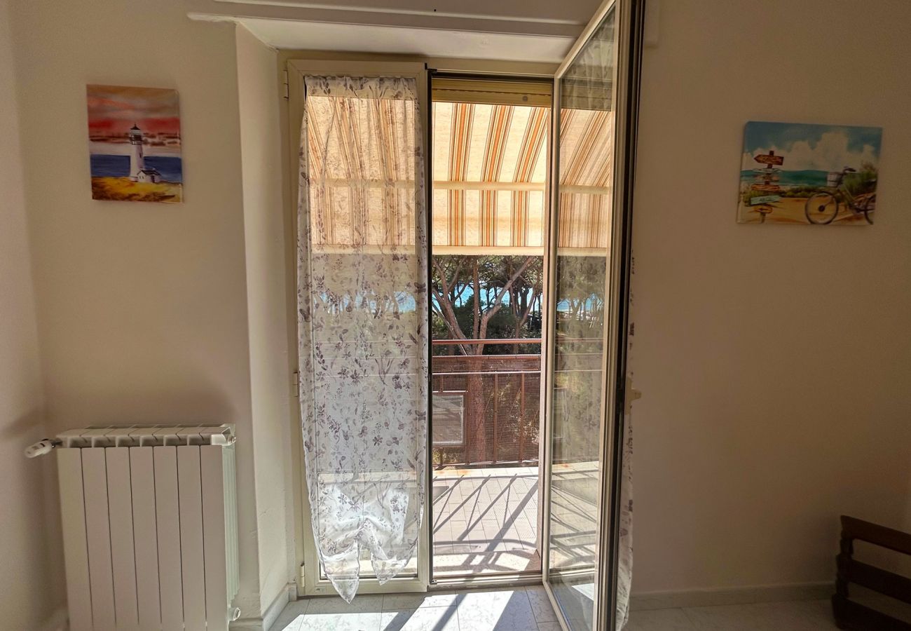 Appartement à Follonica - Appartamento Follonica 87