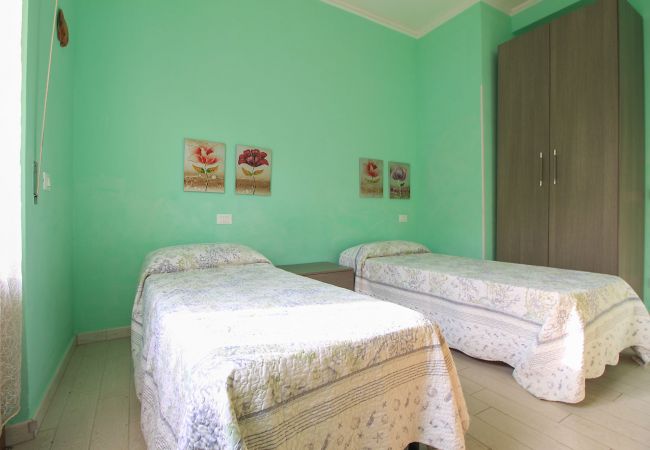 Appartement à Follonica - Appartamento Follonica 95 Appartement à Follonica - Appartamento Follonica 95