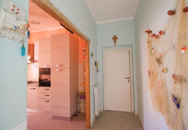 Appartement à Follonica - Appartamento Follonica 95 Appartement à Follonica - Appartamento Follonica 95