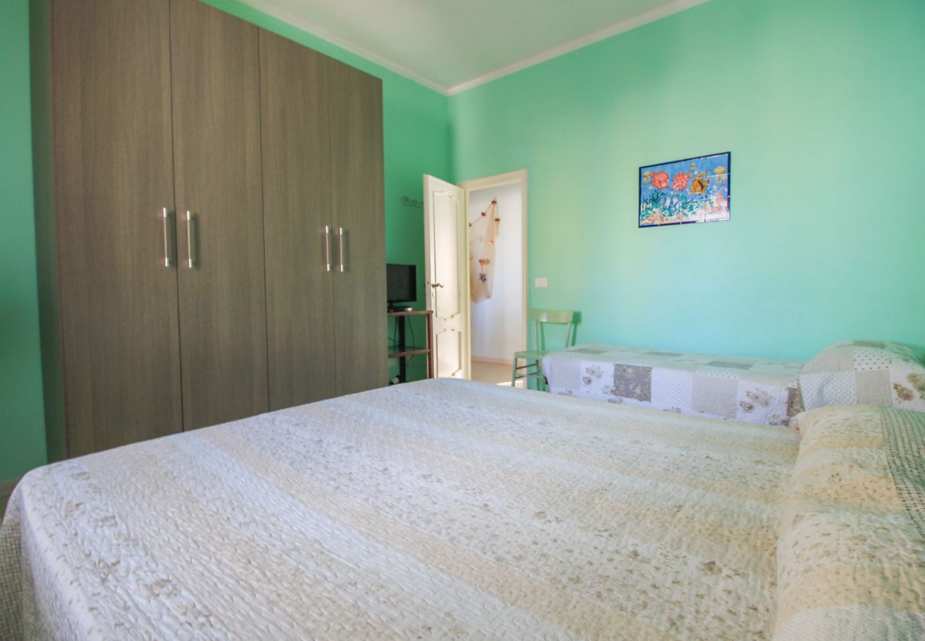 Appartement à Follonica - Appartamento Follonica 95