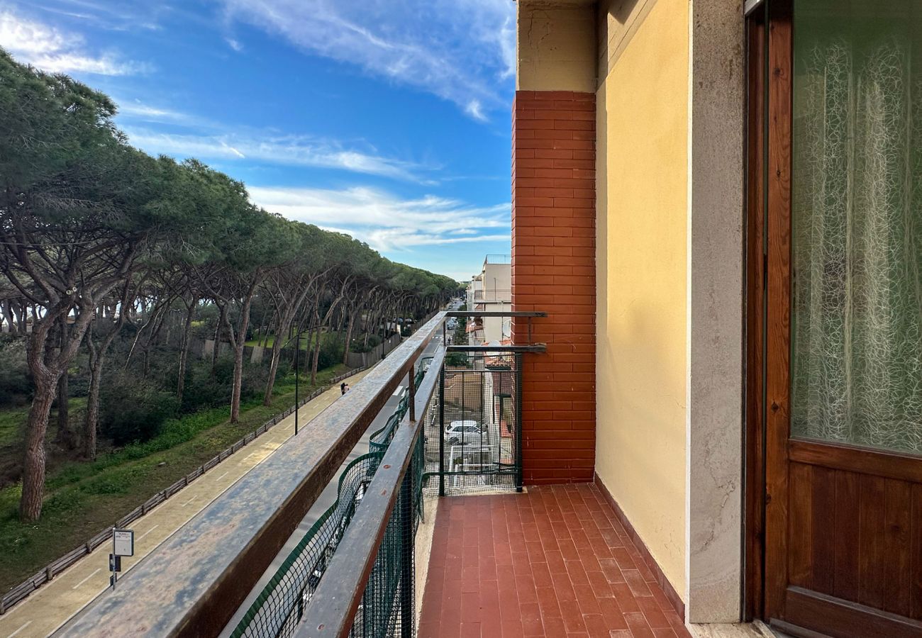 Appartement à Follonica - Appartamento Follonica 95