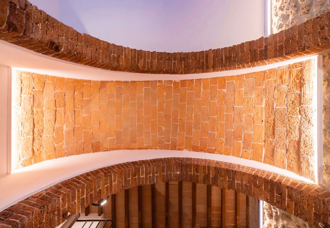 Appartement à Massa Marittima - Residence Il Borgo