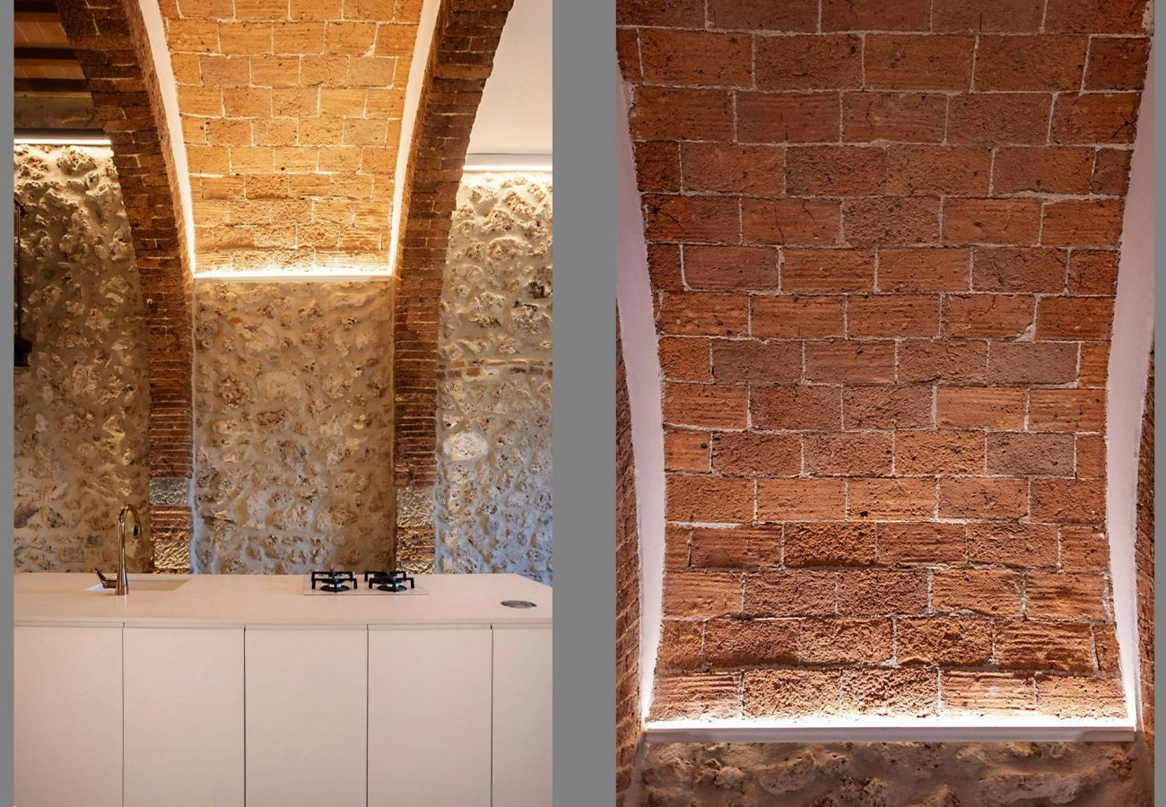 Appartement à Massa Marittima - Residence Il Borgo