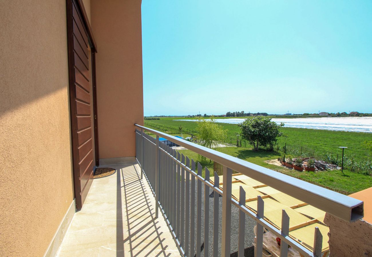 Appartement à Marina di Grosseto - Appartamento Il Giuggiolo