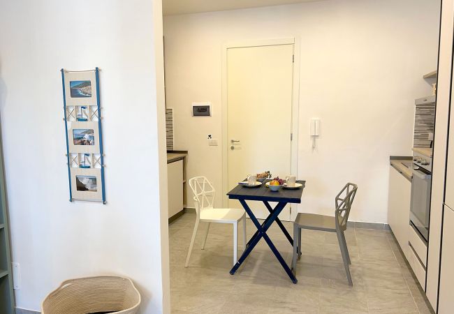 Studio à Marina di Grosseto - Appartamento Di Betta