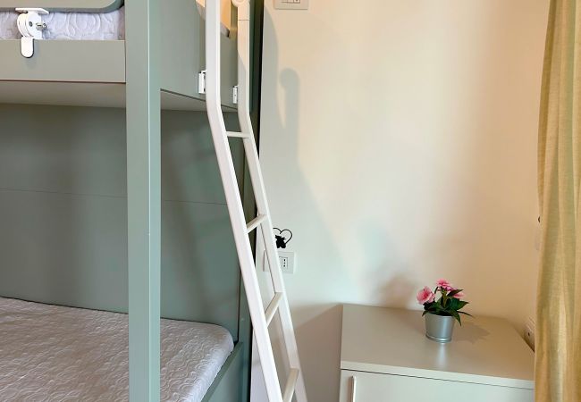 Studio à Marina di Grosseto - Appartamento Di Betta sul mare Studio à Marina di Grosseto - Appartamento Di Betta sul mare