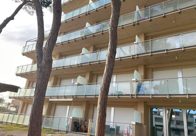 Studio à Marina di Grosseto - Appartamento Di Betta sul mare Studio à Marina di Grosseto - Appartamento Di Betta sul mare