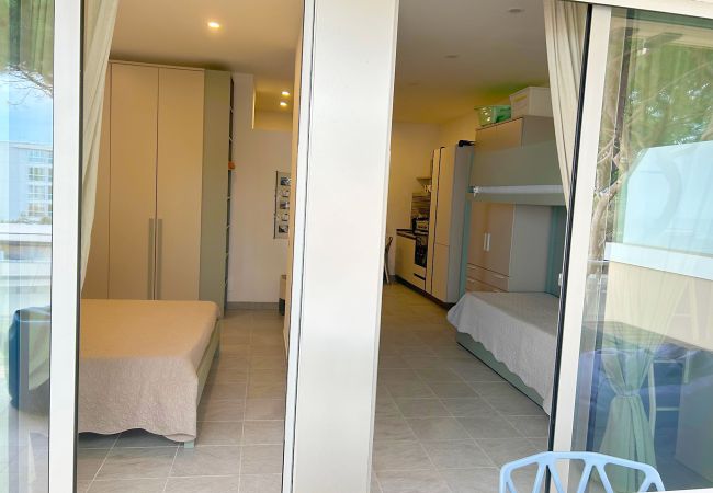 Studio à Marina di Grosseto - Appartamento Di Betta sul mare Studio à Marina di Grosseto - Appartamento Di Betta sul mare