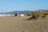 Studio à Marina di Grosseto - Appartamento Di Betta sul mare Studio à Marina di Grosseto - Appartamento Di Betta sul mare