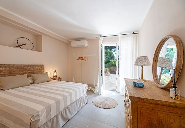 Villa à Procchio - Villa Ondina - Isola d'Elba Villa à Procchio - Villa Ondina - Isola d'Elba
