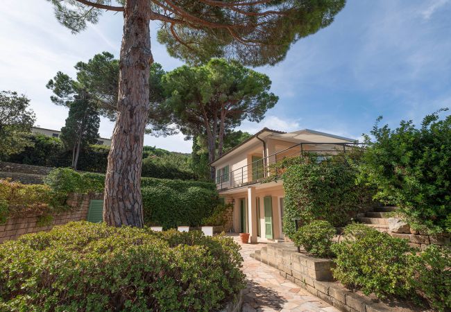 Villa à Procchio - Villa Ondina - Isola d'Elba Villa à Procchio - Villa Ondina - Isola d'Elba