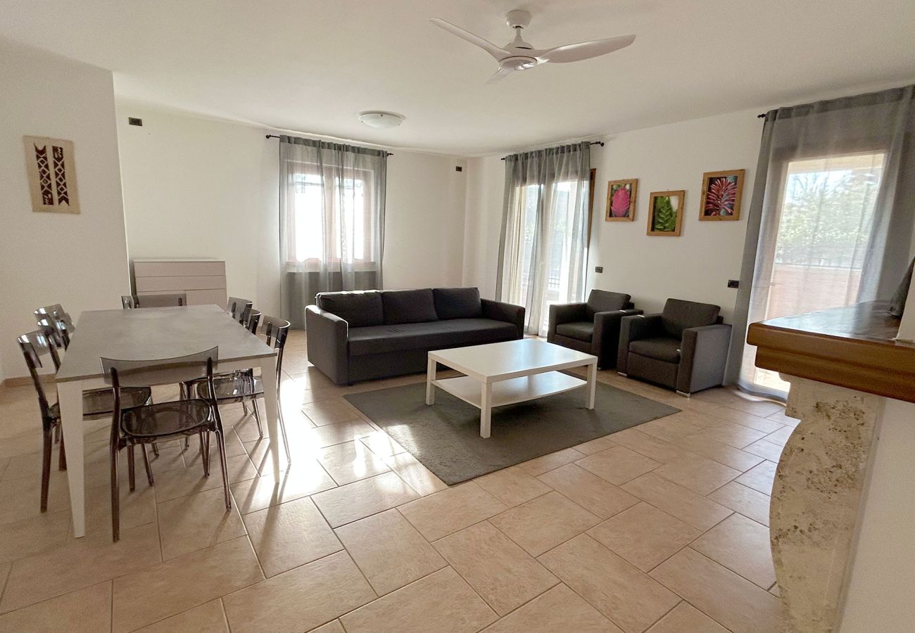 Villa à Marina di Grosseto - Villa Kadal - Marina di Grosseto