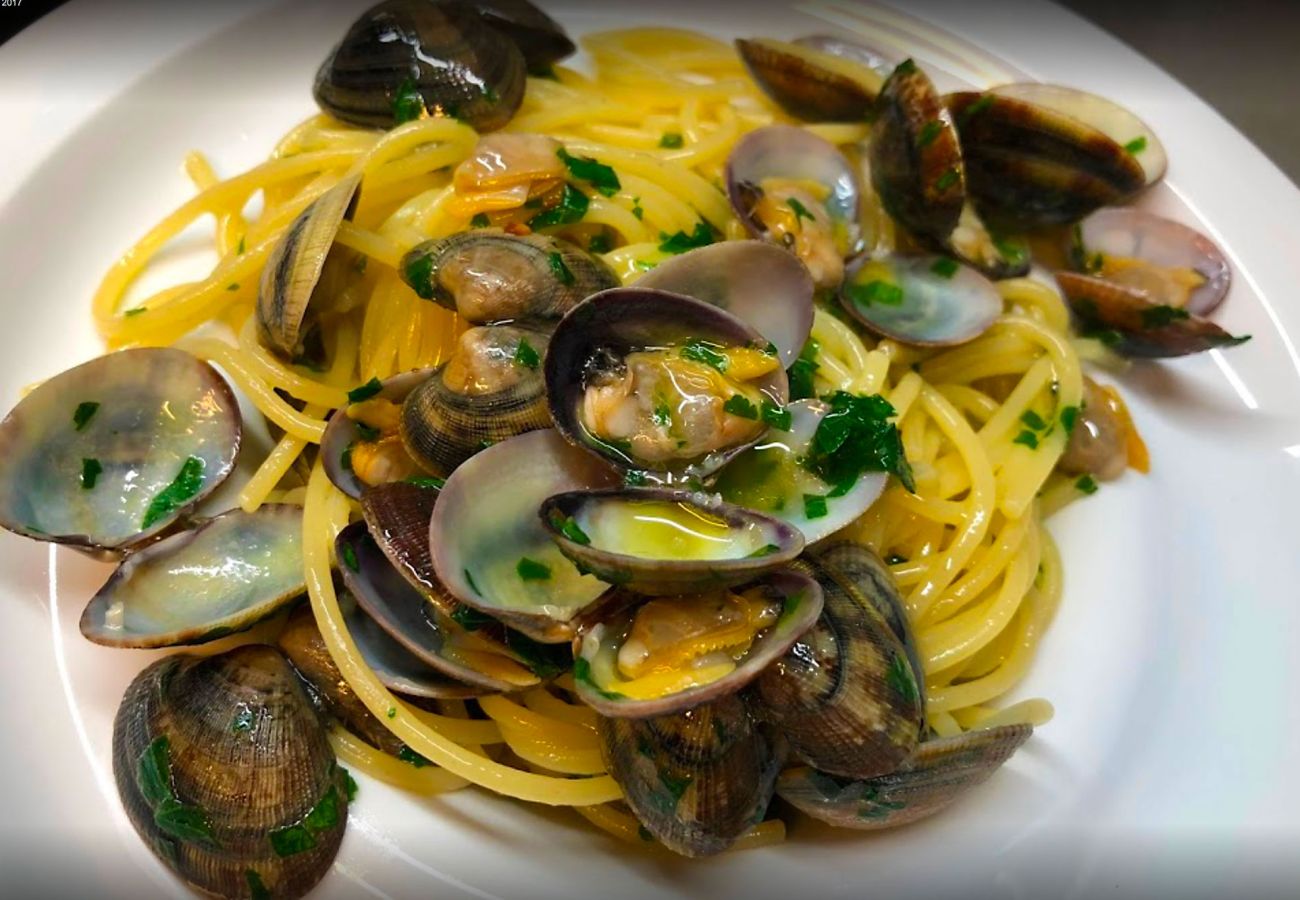 Villa à Marina di Grosseto - Villa Kadal à 100 mètres de la mer