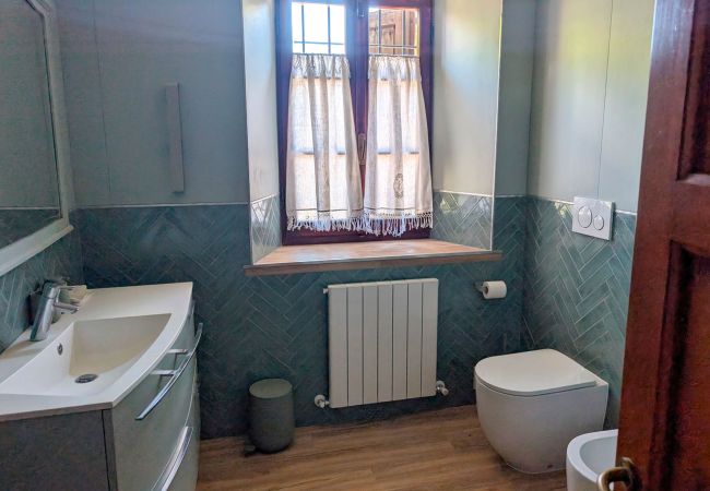 Villa à Suvereto - Villa Poggio al Coniglio a Suvereto con piscina Villa à Suvereto - Villa Poggio al Coniglio a Suvereto con piscina