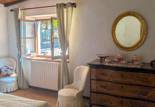 Villa à Suvereto - Villa Poggio al Coniglio a Suvereto con piscina Villa à Suvereto - Villa Poggio al Coniglio a Suvereto con piscina