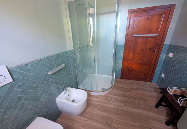 Villa à Suvereto - Villa Poggio al Coniglio a Suvereto con piscina Villa à Suvereto - Villa Poggio al Coniglio a Suvereto con piscina