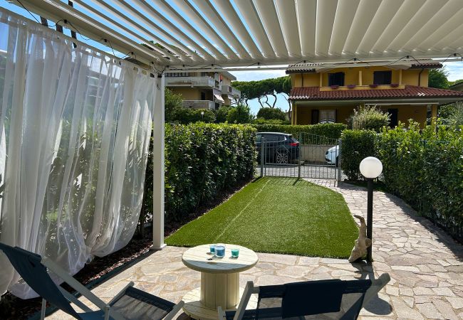 Chalet à Marina di Grosseto - Rifugio in Pineta al mare Chalet à Marina di Grosseto - Rifugio in Pineta al mare