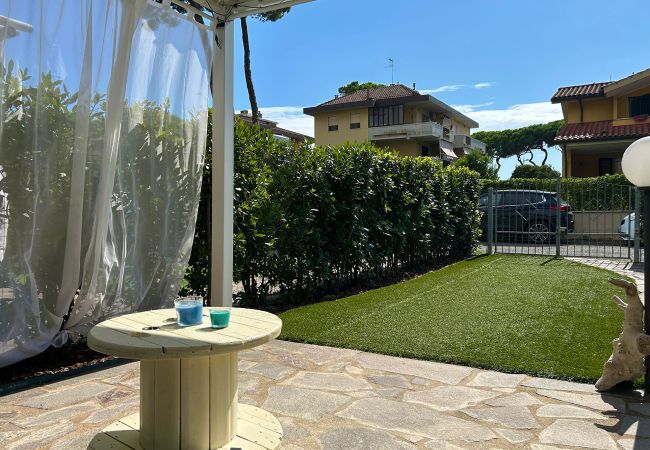 Chalet à Marina di Grosseto - Rifugio in Pineta al mare Chalet à Marina di Grosseto - Rifugio in Pineta al mare