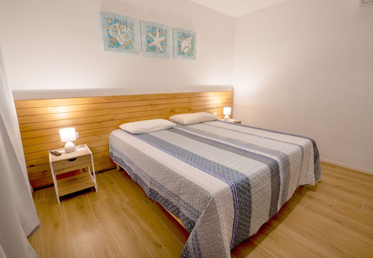 Villa à Scarlino - Villa Flò con piscina