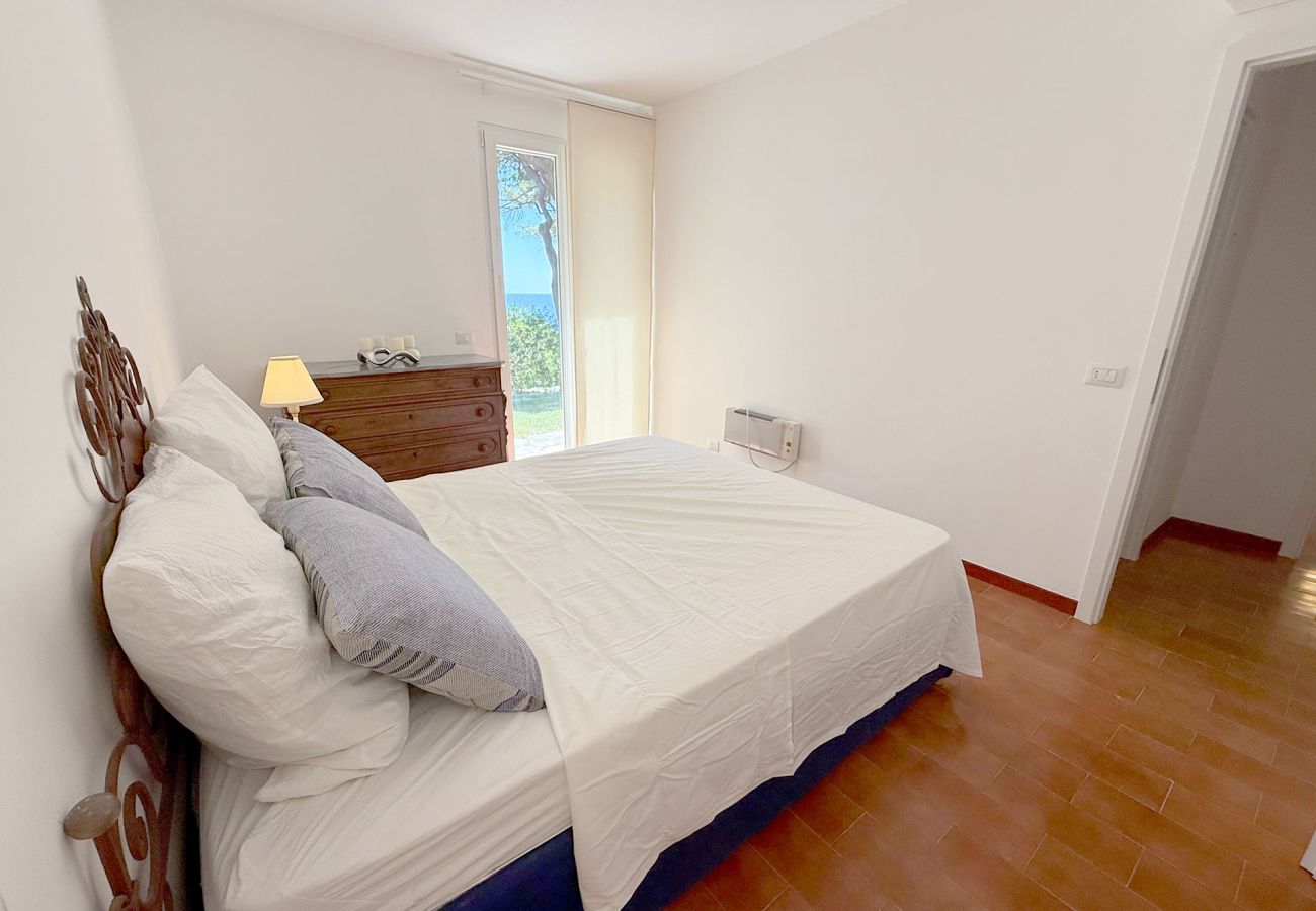 Villa à Porto Azzurro - Villa Star Isola d'Elba