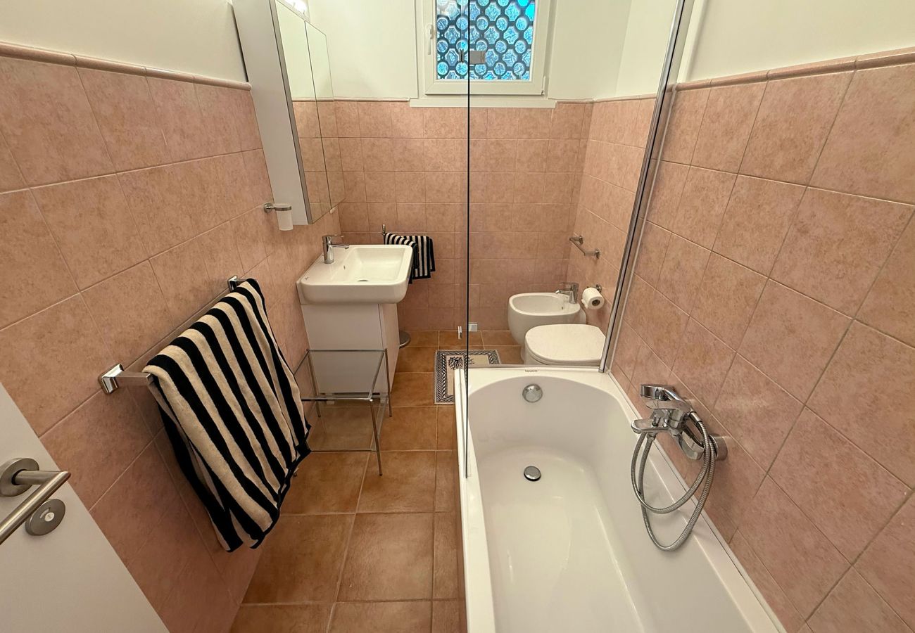 Villa à Porto Azzurro - Villa Star Isola d'Elba