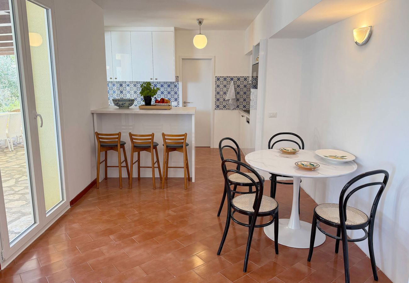 Villa à Porto Azzurro - Villa Star Isola d'Elba