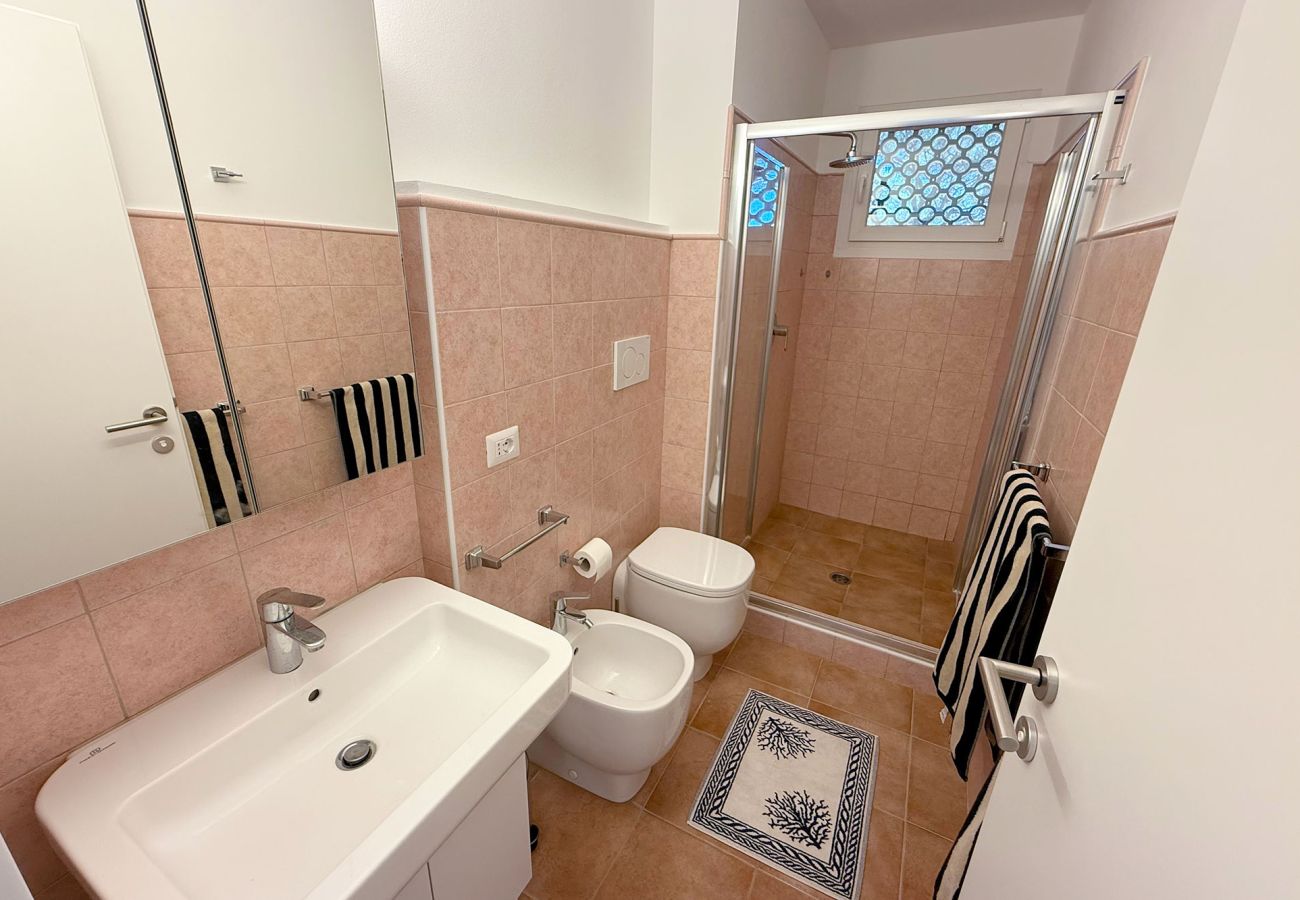 Villa à Porto Azzurro - Villa Star Isola d'Elba