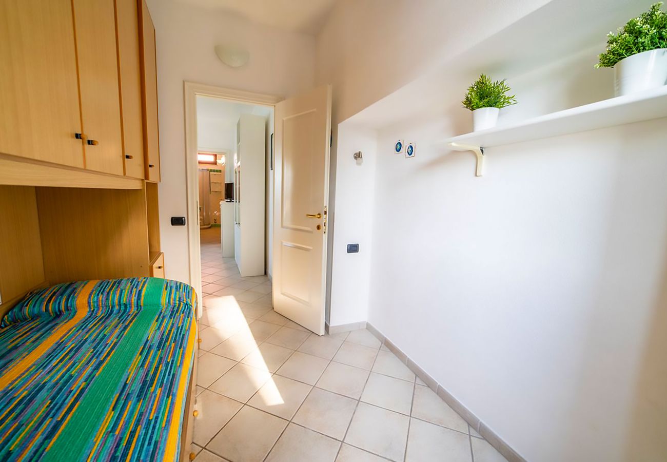 Appartement à Portoferraio - Appartamento Gabbiana Isola d'Elba