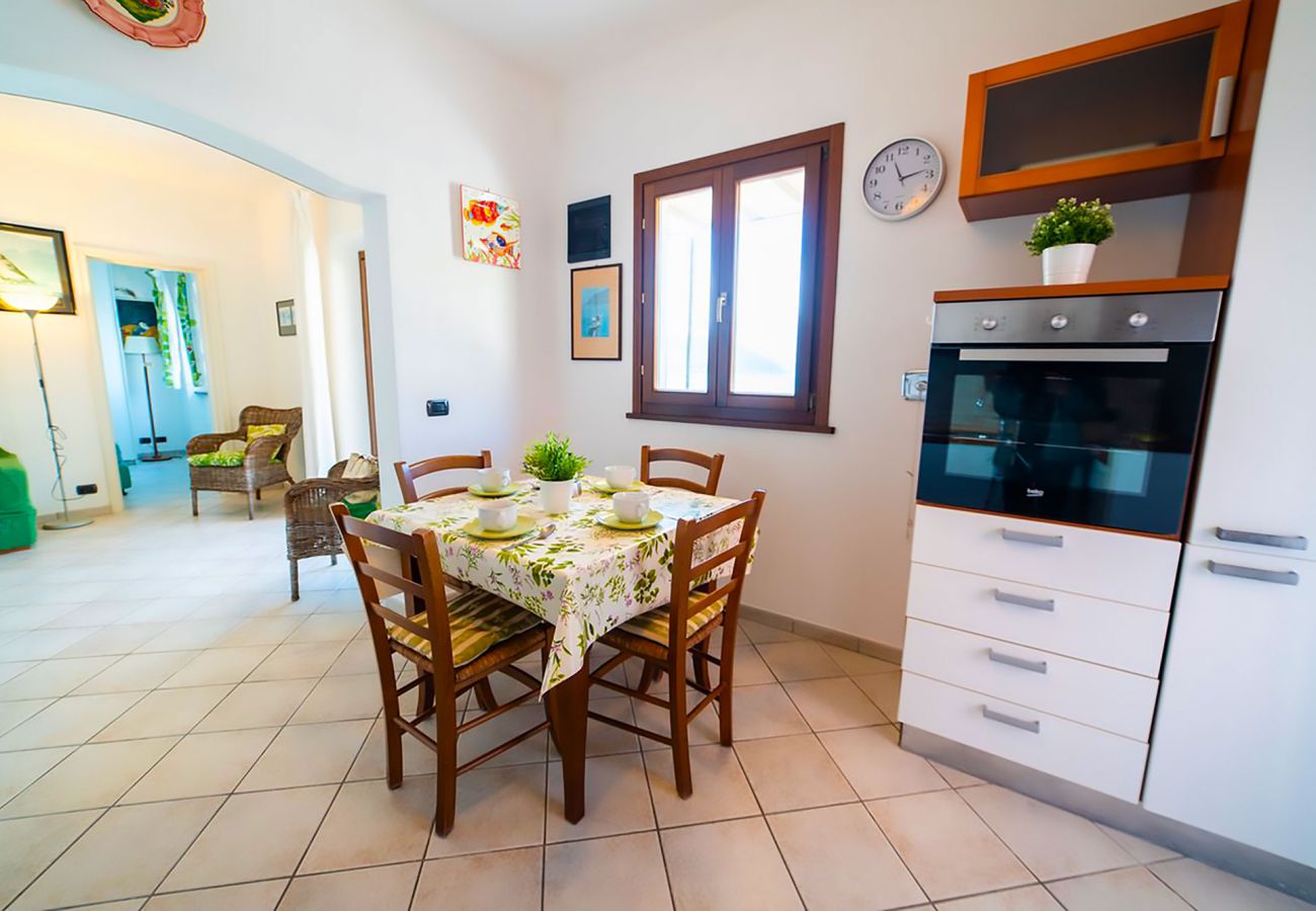 Appartement à Portoferraio - Appartamento Gabbiana Isola d'Elba