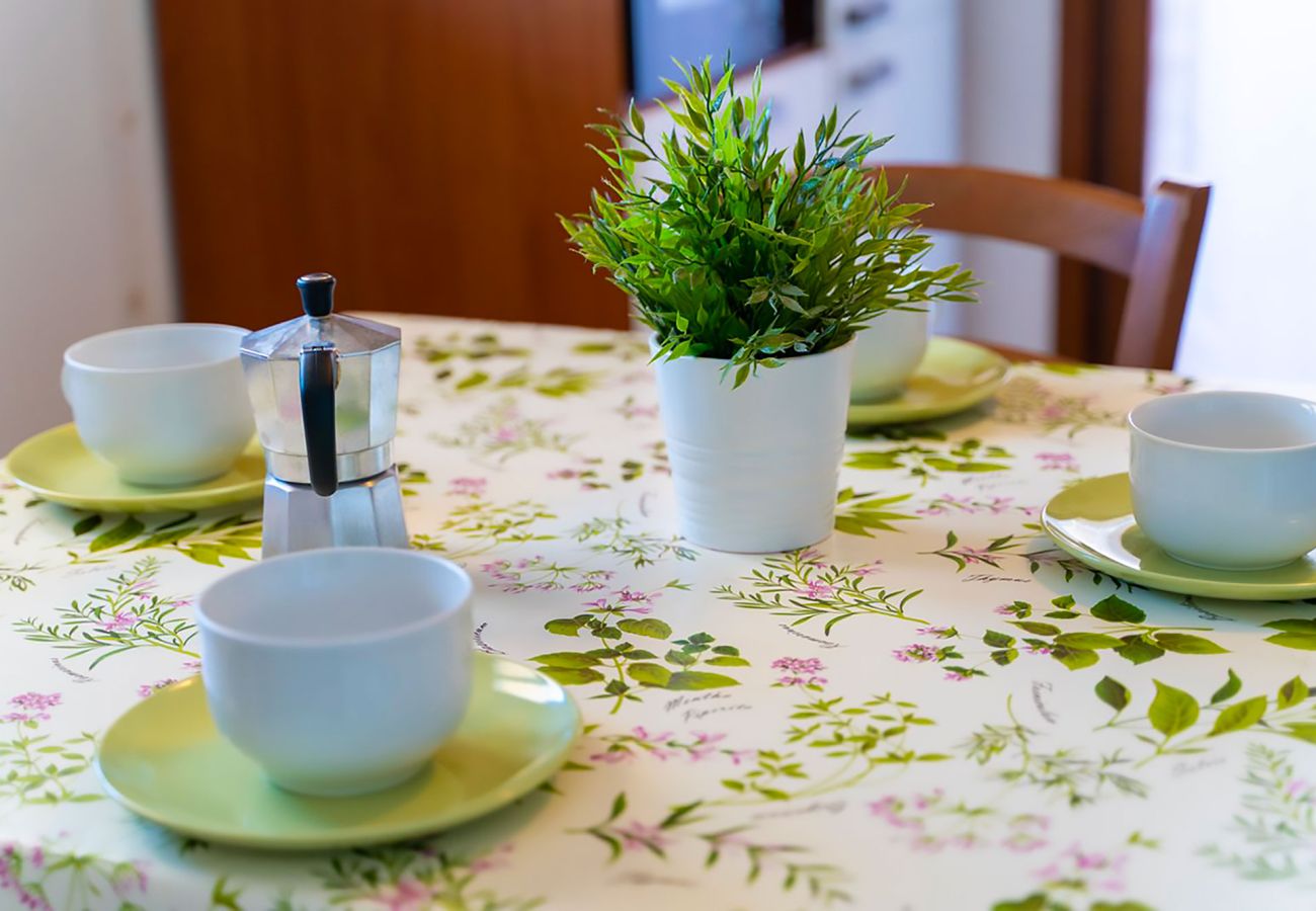 Appartement à Portoferraio - Appartamento Gabbiana Isola d'Elba