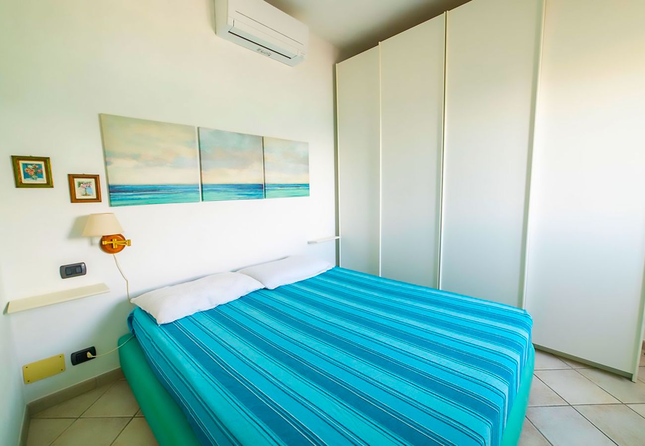 Appartement à Portoferraio - Appartamento Gabbiana Isola d'Elba