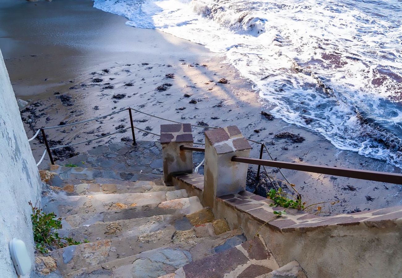 Appartement à Portoferraio - Appartamento Gabbiana Isola d'Elba