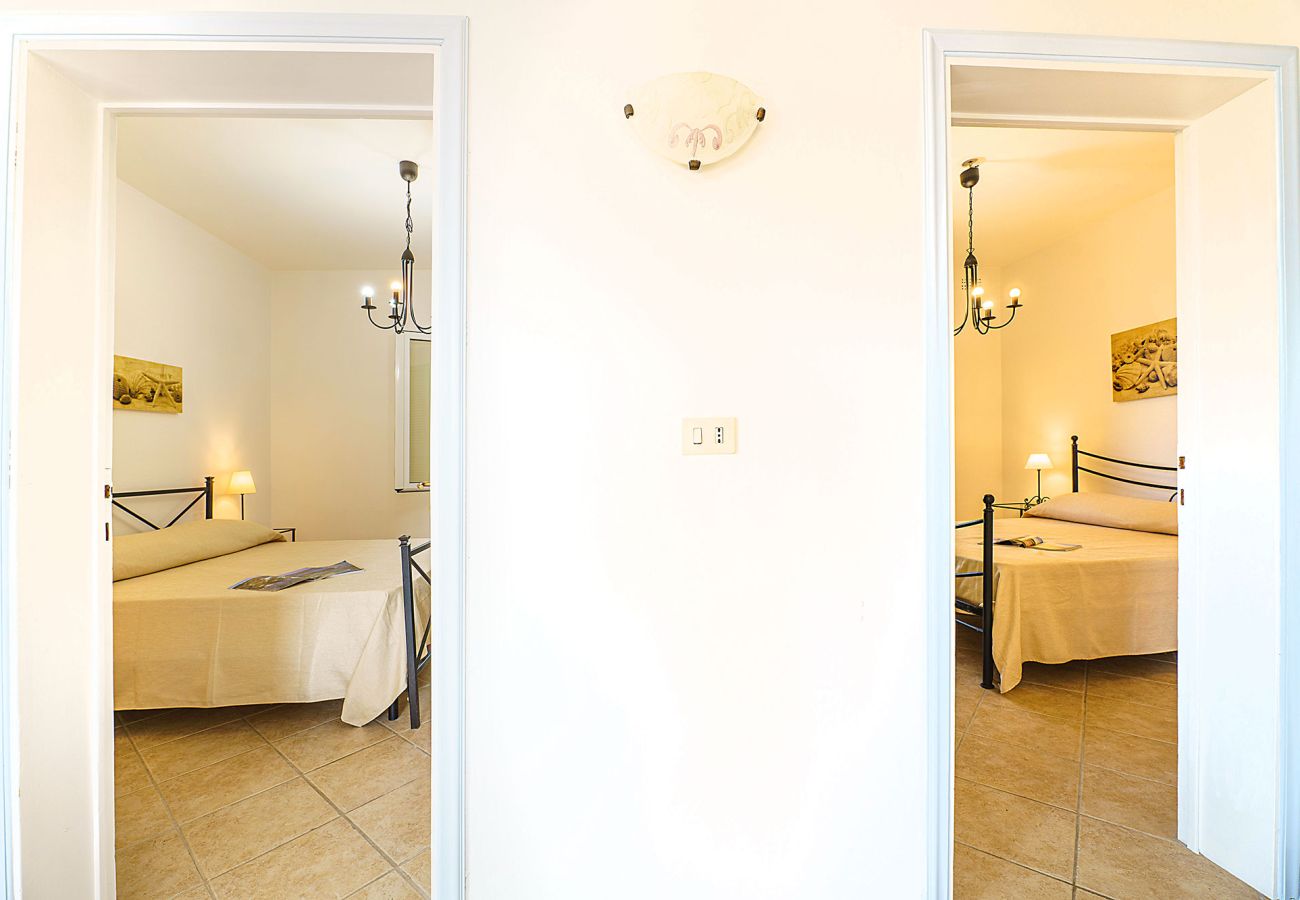 Chalet à Capoliveri - Villino Luciana Isola d'Elba