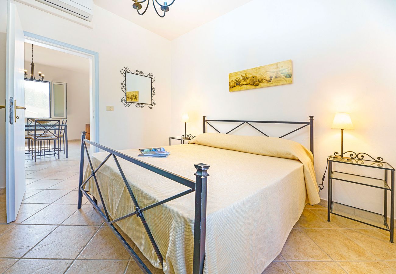 Chalet à Capoliveri - Villino Luciana Isola d'Elba