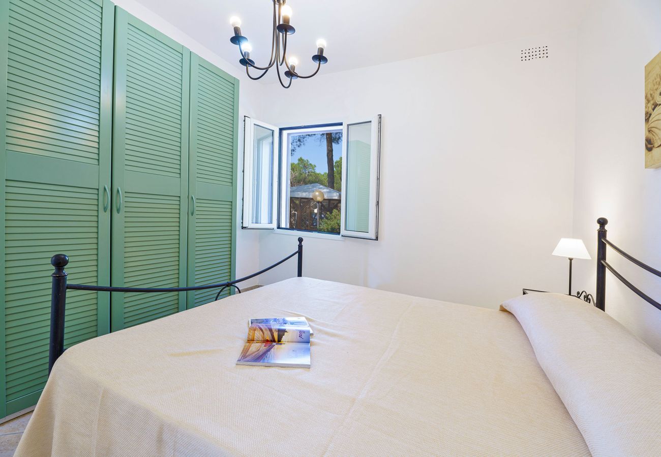 Chalet à Capoliveri - Villino Luciana Isola d'Elba