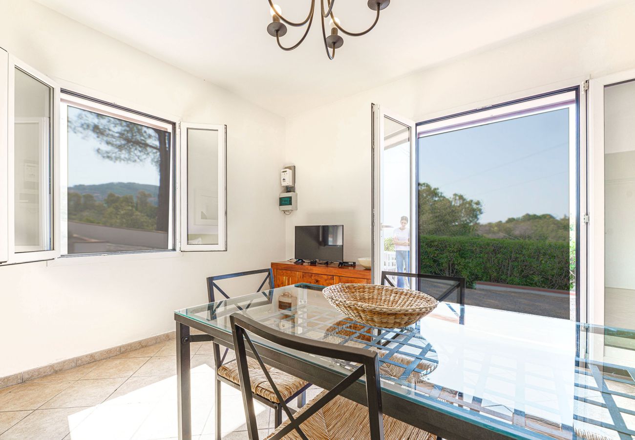 Chalet à Capoliveri - Villino Luciana Isola d'Elba